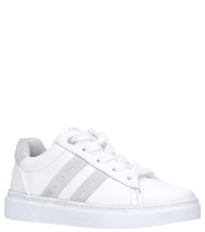 Jochie Jochie Freaks sneaker <span>JF-22600 100 Buck</span> white 100 Jochie Freaks sneaker <span>JF-22600 100 Buck</span> JF-22600 100 Buck wit - www.bremmerschoenen.pro - Bremmer Schoenen