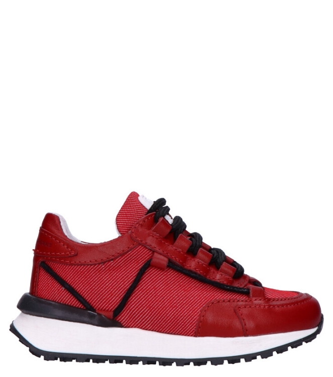 Jochie Jochie-Freaks sneaker <span>JF-22446 300 Reble</span> red 300 Jochie-Freaks sneaker <span>JF-22446 300 Reble</span> JF-22446 300 Reble rood - www.bremmerschoenen.pro - Bremmer Schoenen