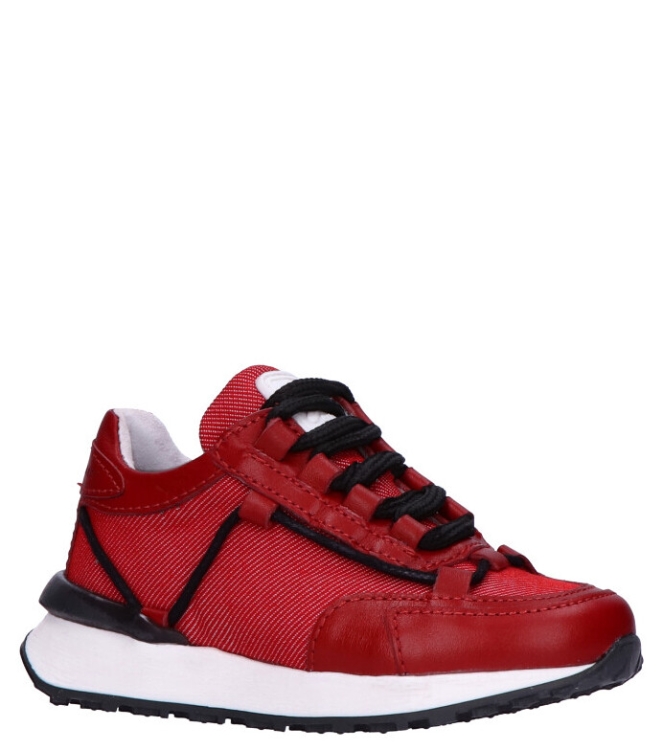 Jochie Jochie-Freaks sneaker <span>JF-22446 300 Reble</span> red 300 Jochie-Freaks sneaker <span>JF-22446 300 Reble</span> JF-22446 300 Reble rood - www.bremmerschoenen.pro - Bremmer Schoenen
