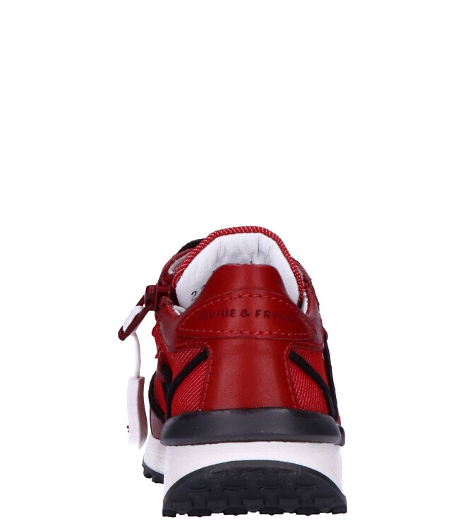 Jochie Jochie-Freaks sneaker <span>JF-22446 300 Reble</span> red 300 Jochie-Freaks sneaker <span>JF-22446 300 Reble</span> JF-22446 300 Reble rood - www.bremmerschoenen.pro - Bremmer Schoenen