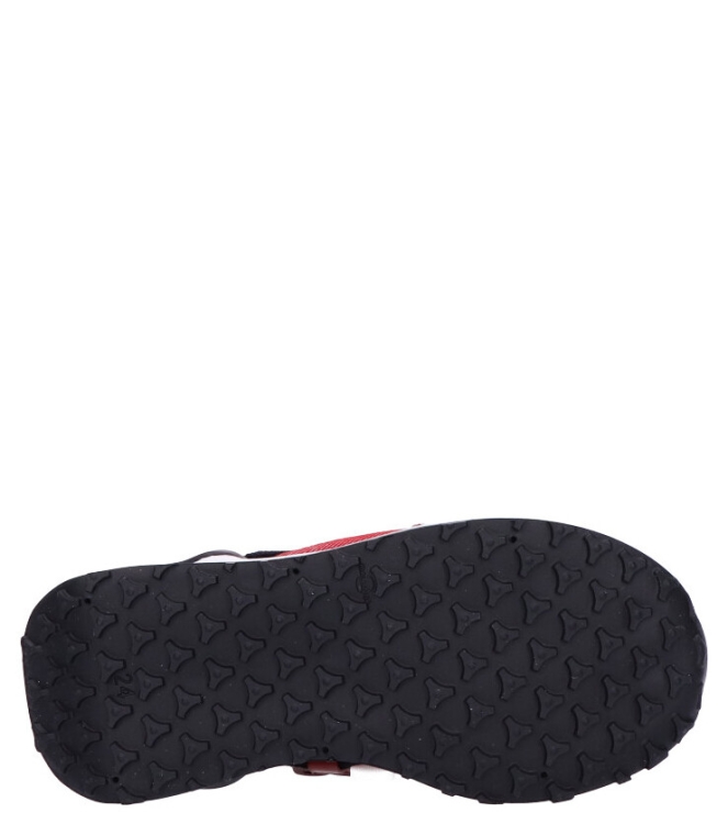 Jochie Jochie-Freaks sneaker <span>JF-22446 300 Reble</span> red 300 Jochie-Freaks sneaker <span>JF-22446 300 Reble</span> JF-22446 300 Reble rood - www.bremmerschoenen.pro - Bremmer Schoenen