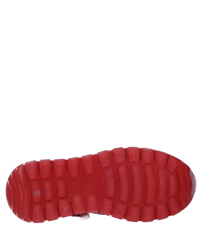 Jochie Jochie-Freaks sneaker <span>JF-22614 300 Jim</span> Red 300 Jochie-Freaks sneaker <span>JF-22614 300 Jim</span> JF-22614 300 Jim rood - www.bremmerschoenen.pro - Bremmer Schoenen