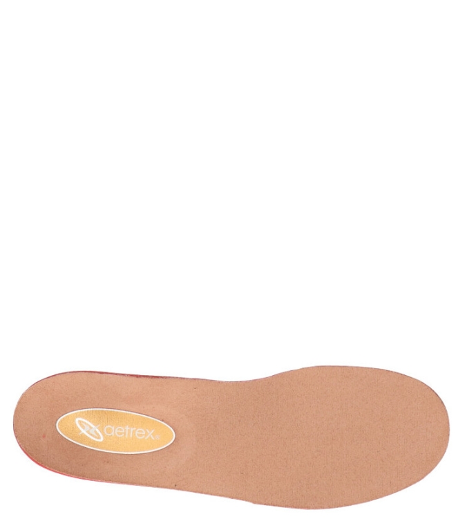 Aetrex Aetrex voetbed <span>L600W Casual Comfort</span> overig Aetrex voetbed <span>L600W Casual Comfort</span> L600W Casual Comfort meerkleurig - www.bremmerschoenen.pro - Bremmer Schoenen