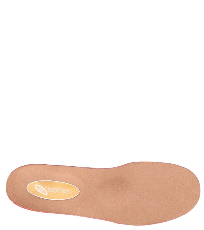 Aetrex Aetrex voetbed <span>L605W Casual Comfort</span> Overig Aetrex voetbed <span>L605W Casual Comfort</span> L605W Casual Comfort meerkleurig - www.bremmerschoenen.pro - Bremmer Schoenen