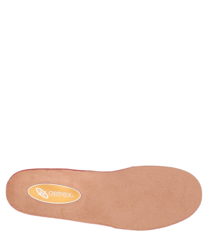 Aetrex Aetrex voetbed <span>L620W Casual Comfort</span> Overig Aetrex voetbed <span>L620W Casual Comfort</span> L620W Casual Comfort meerkleurig - www.bremmerschoenen.pro - Bremmer Schoenen