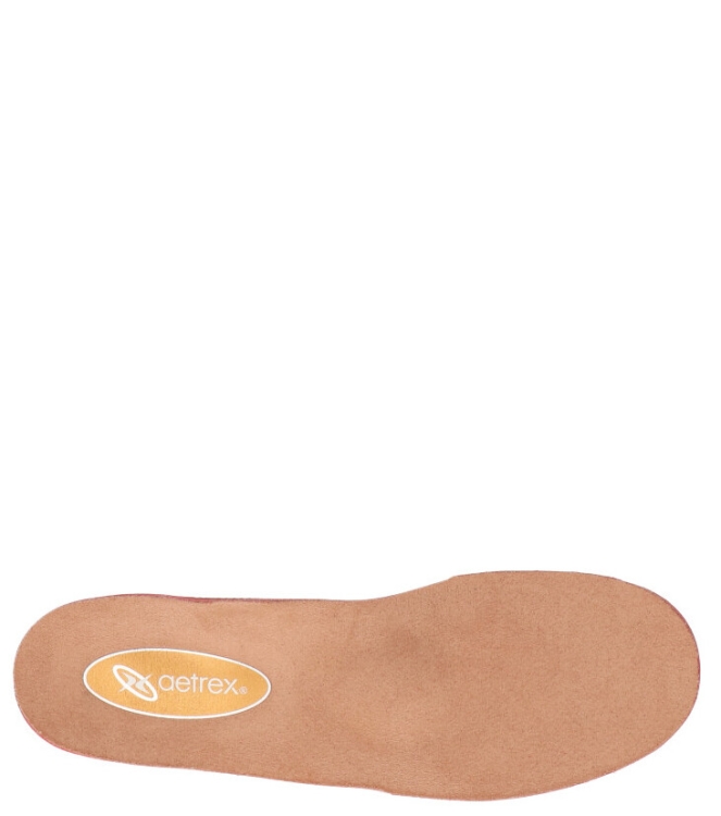 Aetrex Aetrex voetbed <span>L625W Casual Comfort</span> Overig Aetrex voetbed <span>L625W Casual Comfort</span> L625W Casual Comfort meerkleurig - www.bremmerschoenen.pro - Bremmer Schoenen