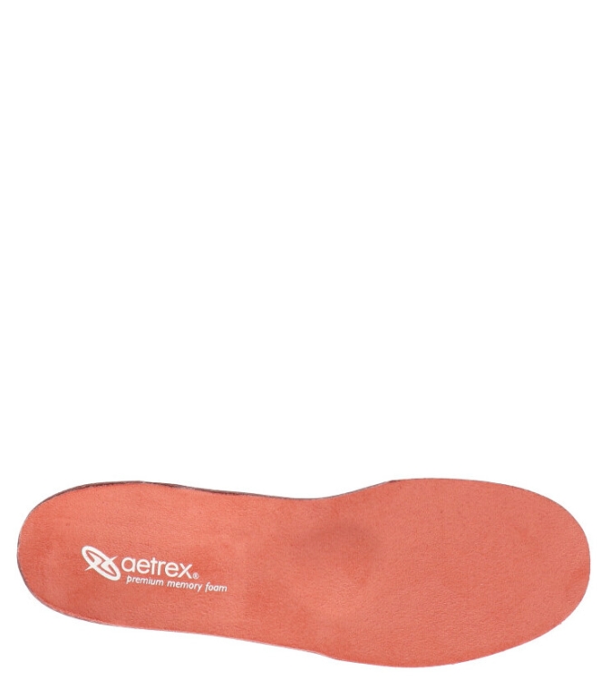 Aetrex voetbed <span>L2305W Premium Memory Foam</span> L2305W Premium Memory Foam meerkleurig - www.bremmerschoenen.pro - Bremmer Schoenen