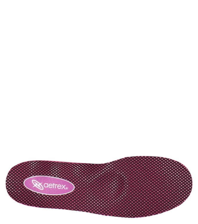 Aetrex Aetrex voetbed <span>L705W Speed</span> Overig Aetrex voetbed <span>L705W Speed</span> L705W Speed meerkleurig - www.bremmerschoenen.pro - Bremmer Schoenen