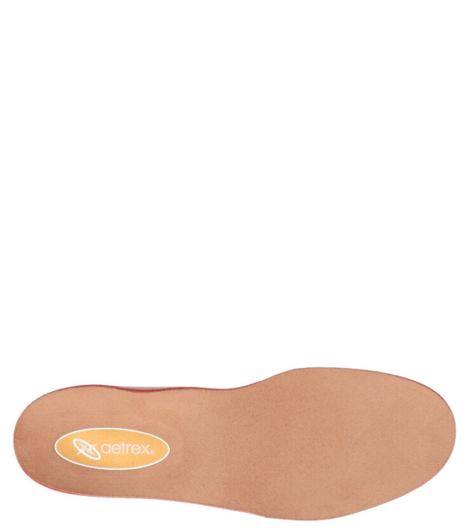 Aetrex Aetrex voetbed <span>L600M Casual Comfort</span> overig Aetrex voetbed <span>L600M Casual Comfort</span> L600M Casual Comfort meerkleurig - www.bremmerschoenen.pro - Bremmer Schoenen