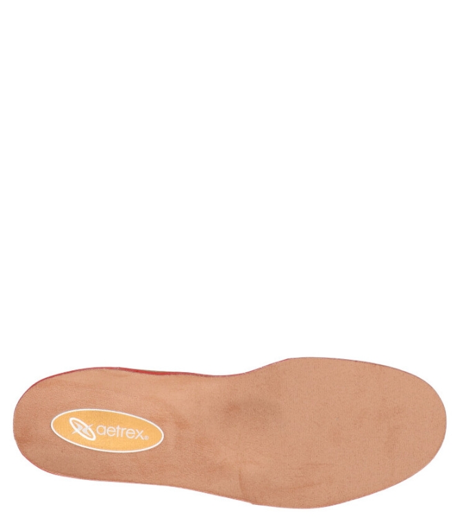 Aetrex Aetrex voetbed <span>L605M Casual Comfort</span> Overig Aetrex voetbed <span>L605M Casual Comfort</span> L605M Casual Comfort meerkleurig - www.bremmerschoenen.pro - Bremmer Schoenen