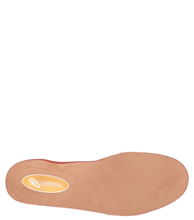 Aetrex Aetrex voetbed <span>L620M Casual Comfort</span> Overig Aetrex voetbed <span>L620M Casual Comfort</span> L620M Casual Comfort meerkleurig - www.bremmerschoenen.pro - Bremmer Schoenen