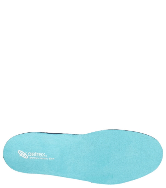 Aetrex Aetrex voetbed <span>L2300M Premium Memory Foam</span> Overig Aetrex voetbed <span>L2300M Premium Memory Foam</span> L2300M Premium Memory Foam meerkleurig - www.bremmerschoenen.pro - Bremmer Schoenen