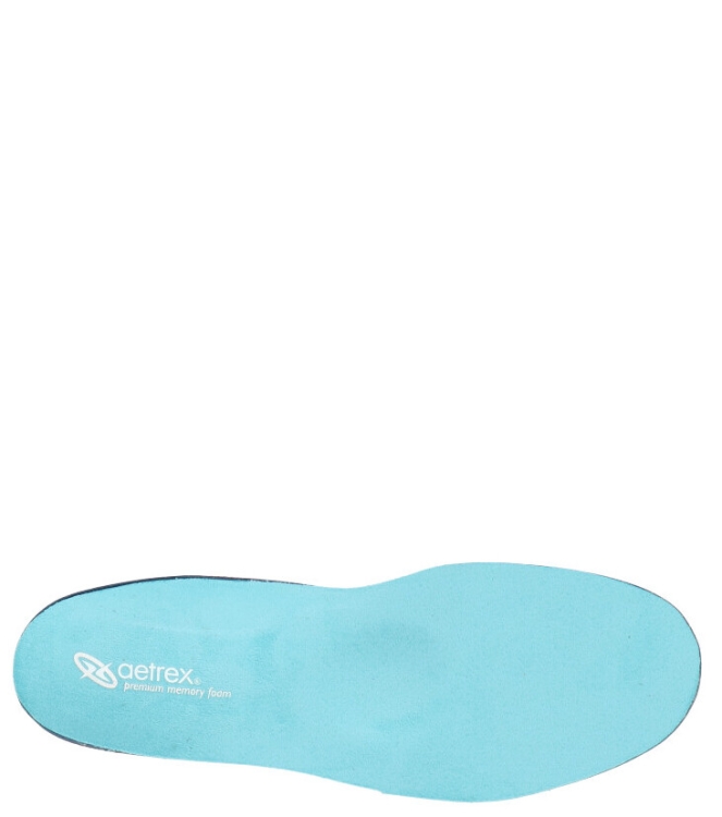Aetrex Aetrex voetbed <span>L2305M Premium Memory Foam</span> Overig Aetrex voetbed <span>L2305M Premium Memory Foam</span> L2305M Premium Memory Foam meerkleurig - www.bremmerschoenen.pro - Bremmer Schoenen