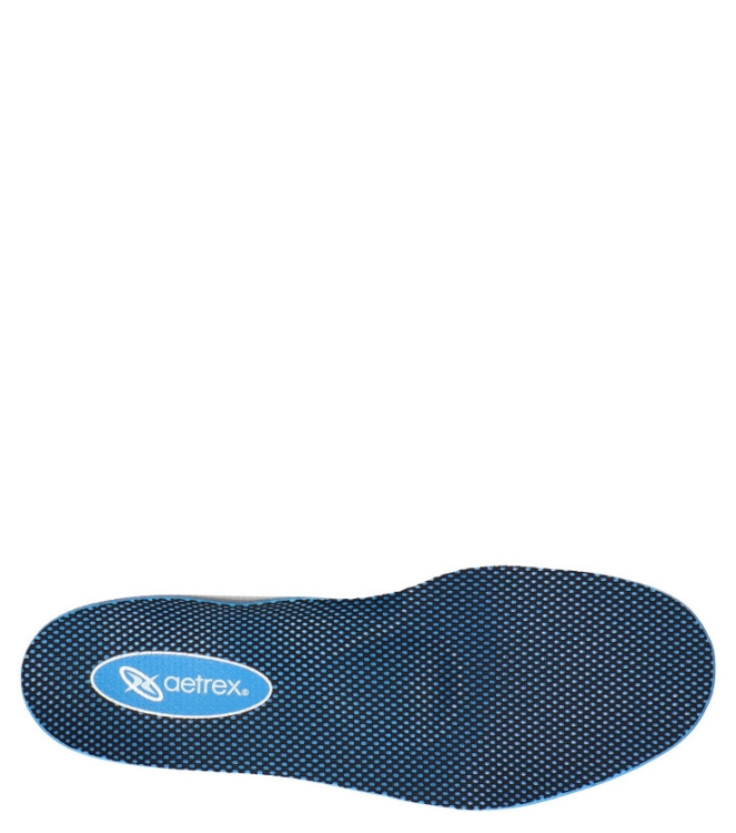 Aetrex voetbed <span>L705M Speed</span> L705M Speed meerkleurig - www.bremmerschoenen.pro - Bremmer Schoenen