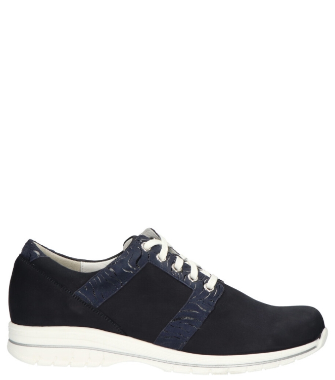 Durea sneaker <span>6244 685 9443</span> 6244 685 9443 blauw - www.bremmerschoenen.pro - Bremmer Schoenen