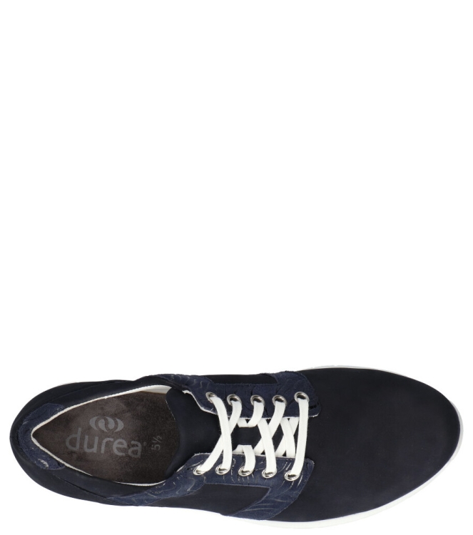 Durea sneaker <span>6244 685 9443</span> 6244 685 9443 blauw - www.bremmerschoenen.pro - Bremmer Schoenen