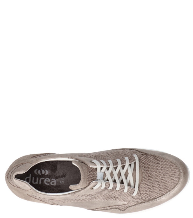 Durea Durea sneaker <span>6148 688 8213</span> 8213 taupe Durea sneaker <span>6148 688 8213</span> 6148 688 8213 beige - www.bremmerschoenen.pro - Bremmer Schoenen