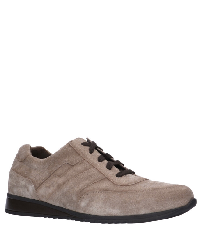 Gijs Gijs sneaker <span>2093 902 5488</span> 5488 walnoot Gijs sneaker <span>2093 902 5488</span> 2093 902 5488 beige - www.bremmerschoenen.pro - Bremmer Schoenen