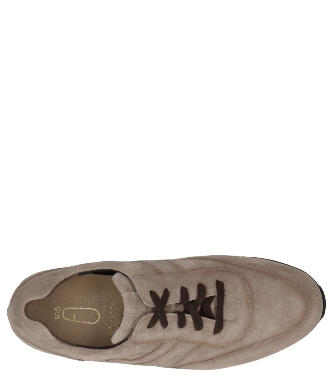 Gijs Gijs sneaker <span>2093 902 5488</span> 5488 walnoot Gijs sneaker <span>2093 902 5488</span> 2093 902 5488 beige - www.bremmerschoenen.pro - Bremmer Schoenen