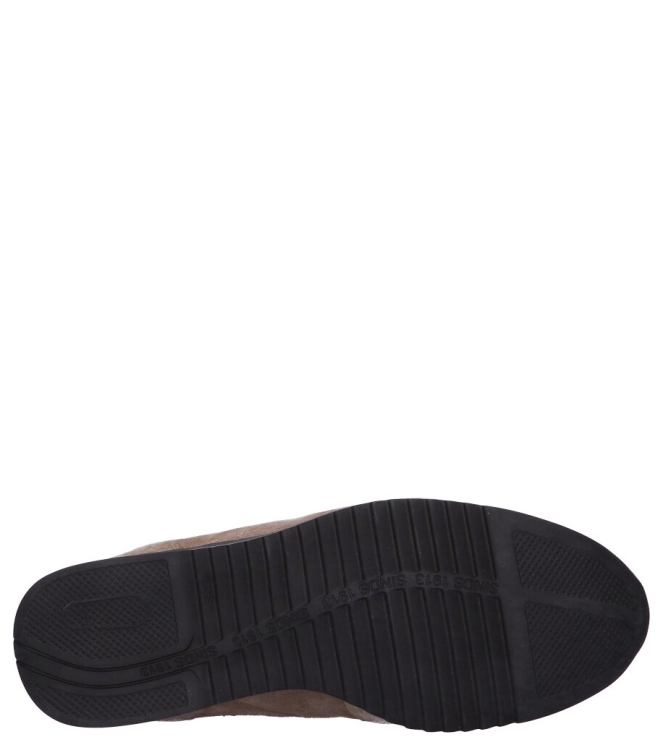 Gijs Gijs sneaker <span>2093 902 5488</span> 5488 walnoot Gijs sneaker <span>2093 902 5488</span> 2093 902 5488 beige - www.bremmerschoenen.pro - Bremmer Schoenen