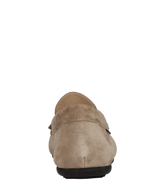 van Bommel instapper <span>Elba 01.03 SBM 40017-22-01 15043/03</span> Elba 01.03 SBM 40017-22-01 15043/03 beige - www.bremmerschoenen.pro - Bremmer Schoenen