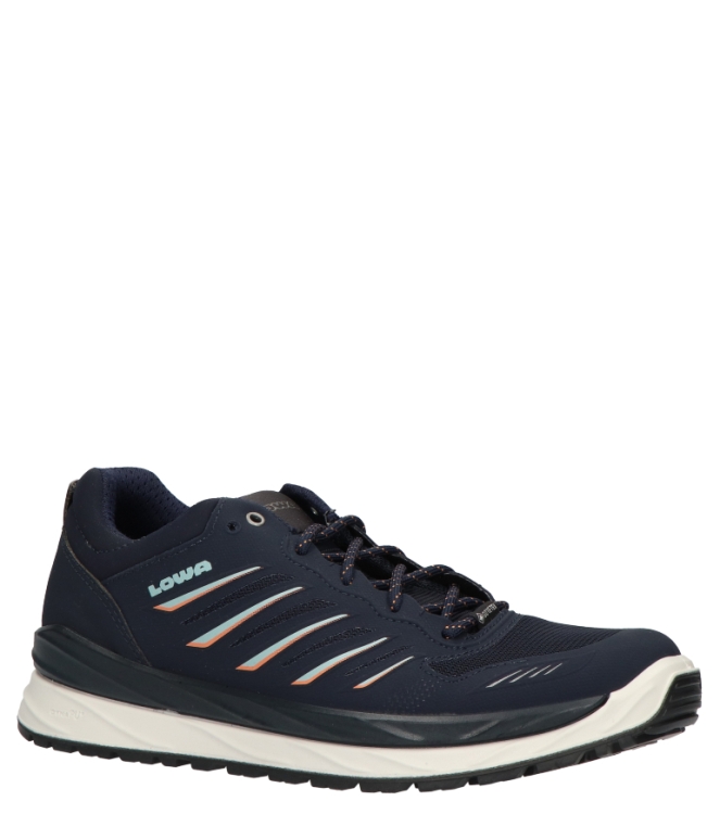 Lowa Lowa wandelschoen <span>LM320803-6917 Axos GTX Lo Ws</span> Navy-iceblue Lowa wandelschoen <span>LM320803-6917 Axos GTX Lo Ws</span> LM320803-6917 Axos GTX Lo Ws blauw - www.bremmerschoenen.pro - Bremmer Schoenen