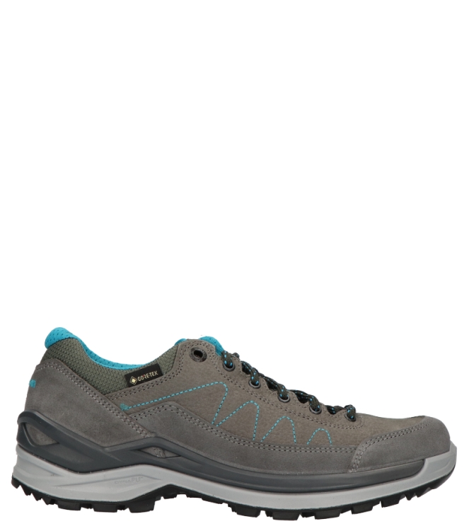 Lowa Lowa wandelschoen <span>LM320931-9727 Toro Pro GTX Lo</span> Graphite-arctic Lowa wandelschoen <span>LM320931-9727 Toro Pro GTX Lo</span> LM320931-9727 Toro Pro GTX Lo grijs - www.bremmerschoenen.pro - Bremmer Schoenen