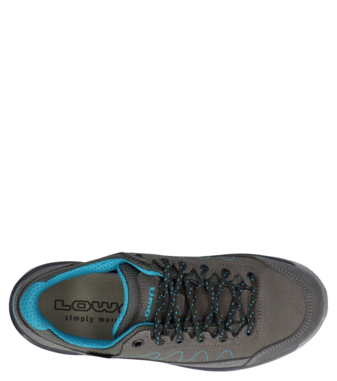 Lowa Lowa wandelschoen <span>LM320931-9727 Toro Pro GTX Lo</span> Graphite-arctic Lowa wandelschoen <span>LM320931-9727 Toro Pro GTX Lo</span> LM320931-9727 Toro Pro GTX Lo grijs - www.bremmerschoenen.pro - Bremmer Schoenen