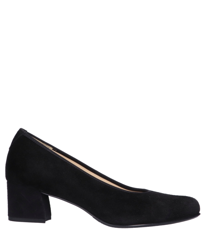 Hassia Hassia pump <span>304902 0100 Florenz</span> 0100 schwarz Hassia pump <span>304902 0100 Florenz</span> 304902 0100 Florenz zwart - www.bremmerschoenen.pro - Bremmer Schoenen