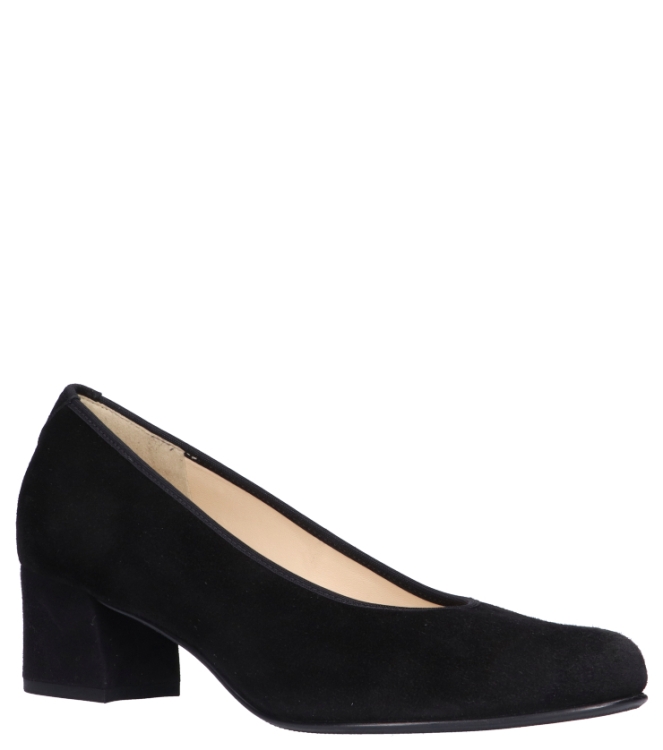 Hassia Hassia pump <span>304902 0100 Florenz</span> 0100 schwarz Hassia pump <span>304902 0100 Florenz</span> 304902 0100 Florenz zwart - www.bremmerschoenen.pro - Bremmer Schoenen