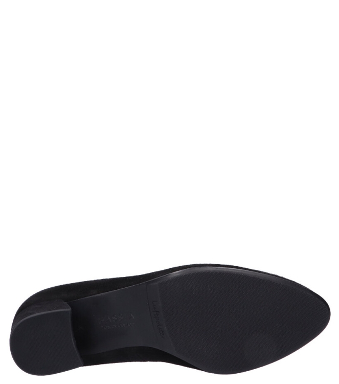 Hassia Hassia pump <span>304902 0100 Florenz</span> 0100 schwarz Hassia pump <span>304902 0100 Florenz</span> 304902 0100 Florenz zwart - www.bremmerschoenen.pro - Bremmer Schoenen