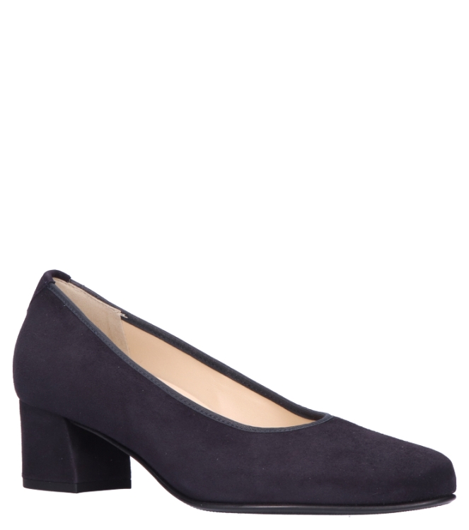 Hassia Hassia pump <span>304902 3000 Florenz</span> 3000 ocean Hassia pump <span>304902 3000 Florenz</span> 304902 3000 Florenz blauw - www.bremmerschoenen.pro - Bremmer Schoenen