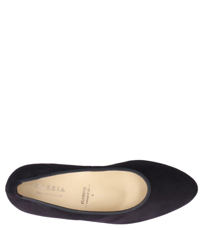Hassia Hassia pump <span>304902 3000 Florenz</span> 3000 ocean Hassia pump <span>304902 3000 Florenz</span> 304902 3000 Florenz blauw - www.bremmerschoenen.pro - Bremmer Schoenen