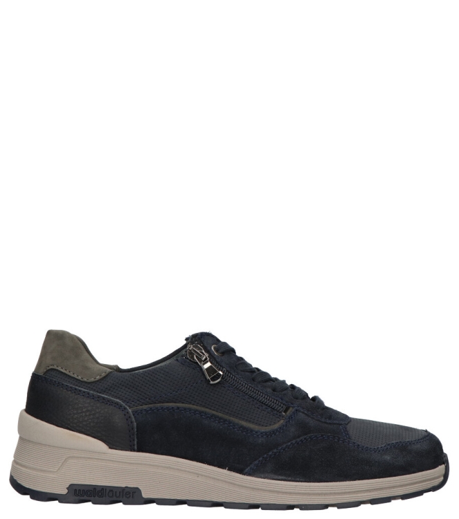 Waldlaufer Waldlaufer sneaker <span>734007 412 302 H-Etienne</span> 412 302 deepblue marine ocean basal Waldlaufer sneaker <span>734007 412 302 H-Etienne</span> 734007 412 302 H-Etienne blauw - www.bremmerschoenen.pro - Bremmer Schoenen