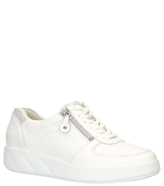 Waldlaufer sneaker <span>622003 200 663 K-Lili</span> 622003 200 663 K-Lili wit - www.bremmerschoenen.pro - Bremmer Schoenen