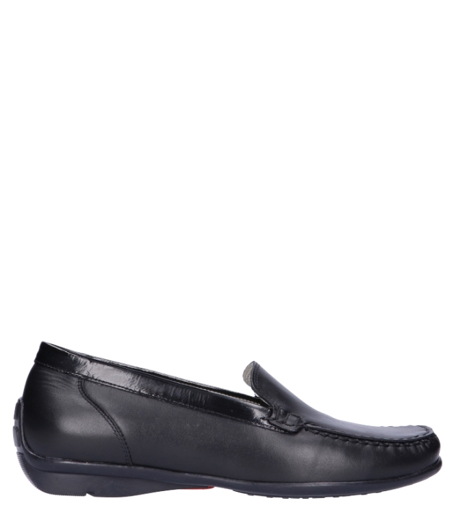 Waldlaufer instapper <span>431000 604 001 Harriet</span> 431000 604 001 Harriet zwart - www.bremmerschoenen.pro - Bremmer Schoenen