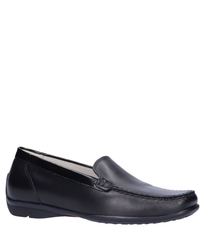 Waldlaufer instapper <span>431000 604 001 Harriet</span> 431000 604 001 Harriet zwart - www.bremmerschoenen.pro - Bremmer Schoenen