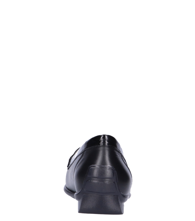 Waldlaufer instapper <span>431000 604 001 Harriet</span> 431000 604 001 Harriet zwart - www.bremmerschoenen.pro - Bremmer Schoenen