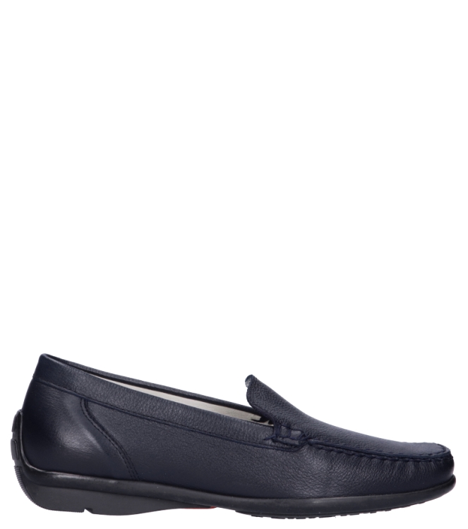 Waldlaufer instapper <span>431000 171 194 Harriet</span> 431000 171 194 Harriet blauw - www.bremmerschoenen.pro - Bremmer Schoenen