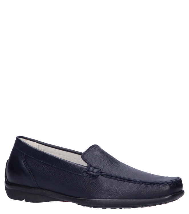 Waldlaufer instapper <span>431000 171 194 Harriet</span> 431000 171 194 Harriet blauw - www.bremmerschoenen.pro - Bremmer Schoenen