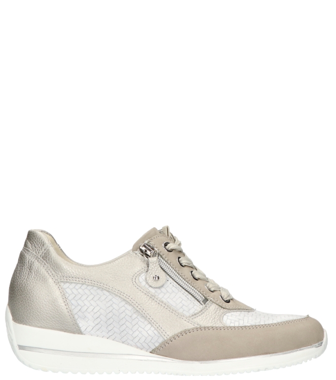 Waldlaufer Waldlaufer sneaker <span>980008 500 349 Himona</span> 500 349 stein silber taupe Waldlaufer sneaker <span>980008 500 349 Himona</span> 980008 500 349 Himona zilver - www.bremmerschoenen.pro - Bremmer Schoenen