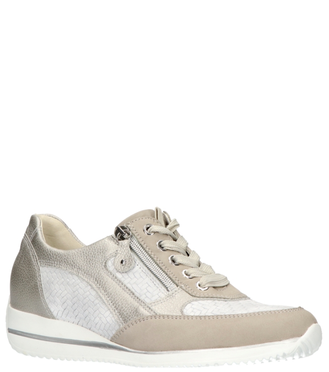 Waldlaufer Waldlaufer sneaker <span>980008 500 349 Himona</span> 500 349 stein silber taupe Waldlaufer sneaker <span>980008 500 349 Himona</span> 980008 500 349 Himona zilver - www.bremmerschoenen.pro - Bremmer Schoenen