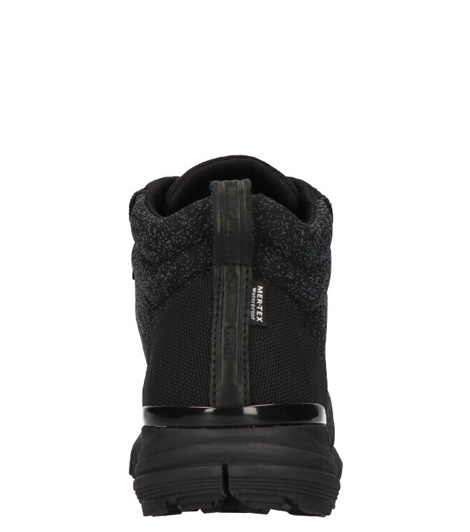 Lomer Lomer Wandelschoen <span>40001 A07 Spider Mid Ultra MTX</span> Total Black Lomer Wandelschoen <span>40001 A07 Spider Mid Ultra MTX</span> 40001 A07 Spider Mid Ultra MTX zwart - www.bremmerschoenen.pro - Bremmer Schoenen