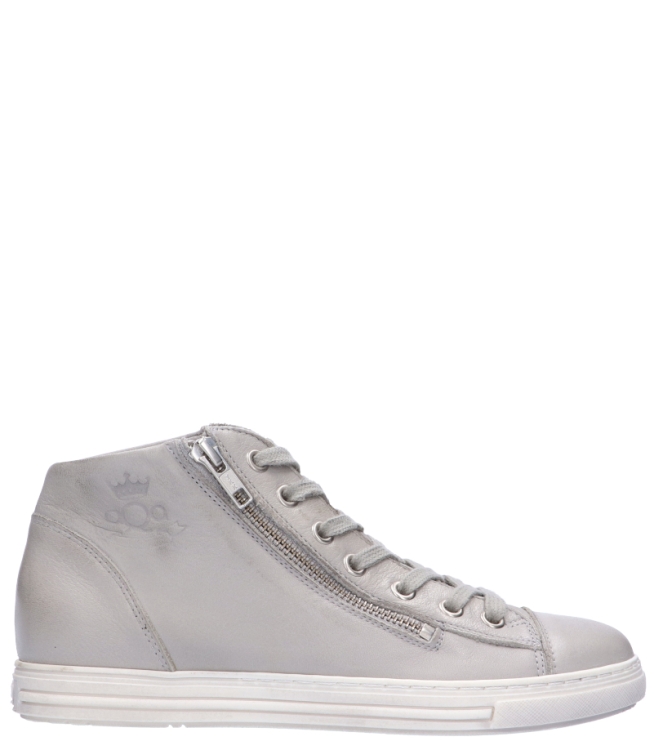 Aqa Aqa sneaker <span>A8023 A19</span> Silver Grey Aqa sneaker <span>A8023 A19</span> A8023 A19 grijs - www.bremmerschoenen.pro - Bremmer Schoenen