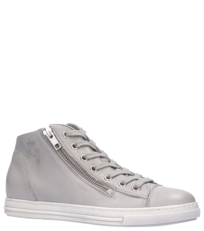 Aqa Aqa sneaker <span>A8023 A19</span> Silver Grey Aqa sneaker <span>A8023 A19</span> A8023 A19 grijs - www.bremmerschoenen.pro - Bremmer Schoenen
