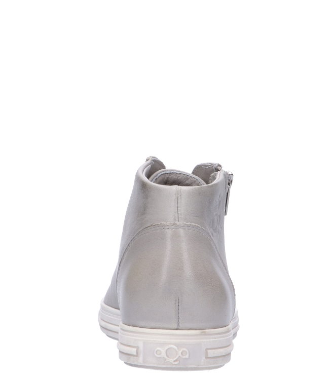 Aqa Aqa sneaker <span>A8023 A19</span> Silver Grey Aqa sneaker <span>A8023 A19</span> A8023 A19 grijs - www.bremmerschoenen.pro - Bremmer Schoenen