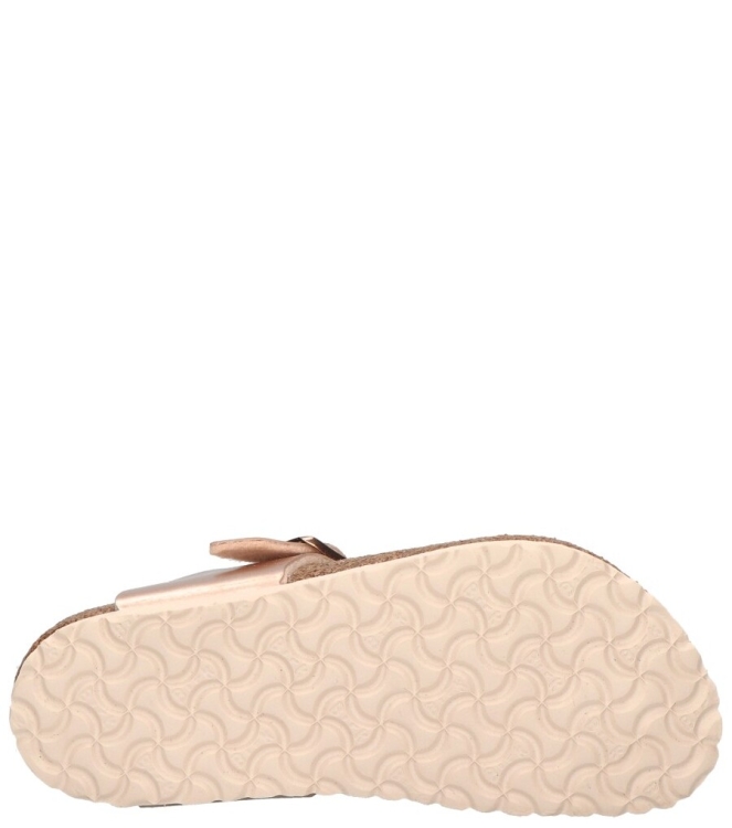 Birkenstock Birkenstock slipper <span>1012526 Gizeh</span> Electric metallic copper Birkenstock slipper <span>1012526 Gizeh</span> 1012526 Gizeh brons - www.bremmerschoenen.pro - Bremmer Schoenen