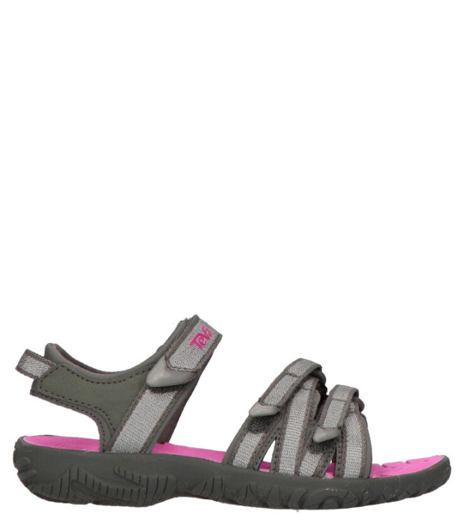 Teva Teva sandaal <span>1019395-SMG Tirra</span> SMG Teva sandaal <span>1019395-SMG Tirra</span> 1019395-SMG Tirra zilver - www.bremmerschoenen.pro - Bremmer Schoenen