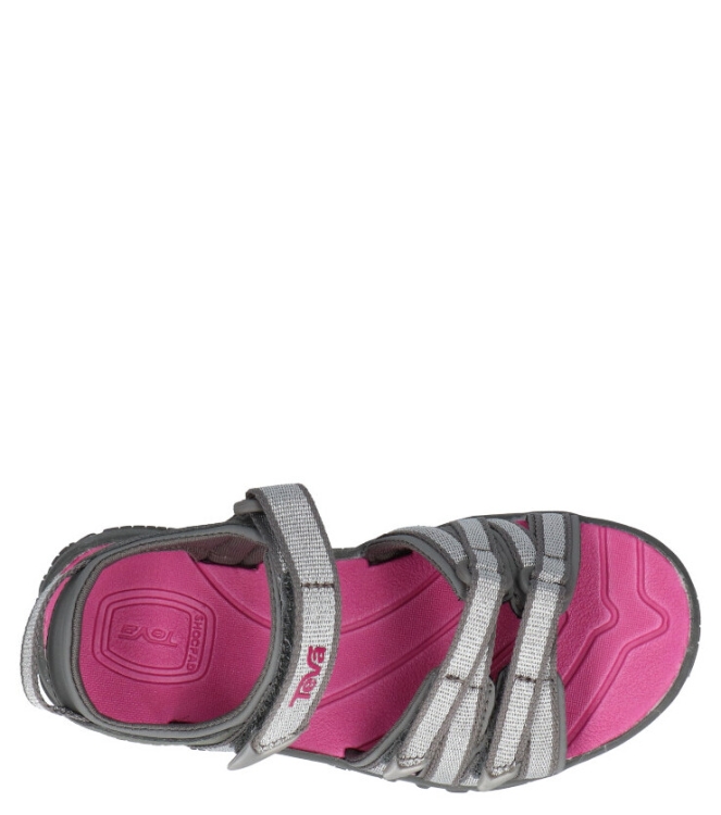Teva Teva sandaal <span>1019395-SMG Tirra</span> SMG Teva sandaal <span>1019395-SMG Tirra</span> 1019395-SMG Tirra zilver - www.bremmerschoenen.pro - Bremmer Schoenen