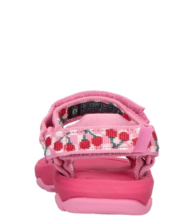 Teva sandaal <span>1019390-PCR Hurricane</span> 1019390-PCR Hurricane rose - www.bremmerschoenen.pro - Bremmer Schoenen